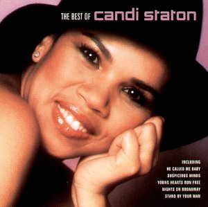 Candi Staton - Nights On Broadway (Disco Deviance Edit)